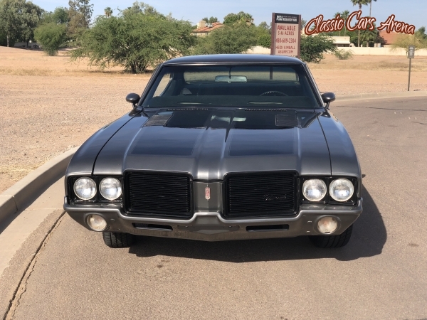 1971 Oldsmobile Cutlass for sale in Avondale, Arizona (ID-36340) 1971 Oldsmobile Cutlass for sale in Avondale, Arizona (ID-36340)