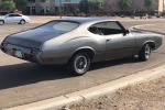 1971 Oldsmobile Cutlass for sale in Avondale, Arizona (ID-36340)