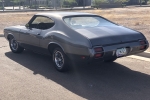 1971 Oldsmobile Cutlass for sale in Avondale, Arizona (ID-36340)
