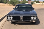 1971 Oldsmobile Cutlass for sale in Avondale, Arizona (ID-36340)