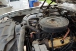 1971 Oldsmobile Cutlass for sale in Bowling Green, Kentucky (ID-37755)