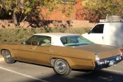 1971 Oldsmobile Delta 88 for sale