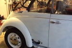 1971 Volkswagen Beetle for sale in Blue Springs, Missouri (ID-34309)