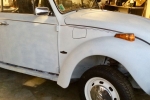 1971 Volkswagen Beetle for sale in Blue Springs, Missouri (ID-34309)