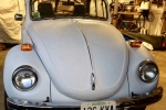 1971 Volkswagen Beetle for sale in Blue Springs, Missouri (ID-34309)