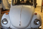 1971 Volkswagen Beetle for sale in Blue Springs, Missouri (ID-34309)