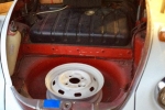1971 Volkswagen Beetle for sale in Blue Springs, Missouri (ID-34309)