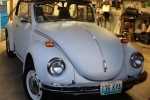 1971 Volkswagen Beetle for sale in Blue Springs, Missouri (ID-34309)