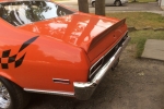 1971 Chevrolet 1 Ton Pickup for sale in Barrie, Ontario (ID-27821)