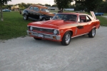 1971 Chevrolet 1 Ton Pickup for sale in Barrie, Ontario (ID-27821)