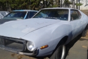 1971 AMC Javelin for sale