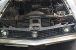 1971 Ford Gran Torino for sale in Atlantic City, New Jersey (ID-37760)