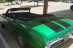 1971 Buick Skylark for sale in Killeen, Texas (ID-28458)