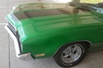 1971 Buick Skylark for sale in Killeen, Texas (ID-28458)