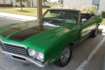 1971 Buick Skylark for sale in Killeen, Texas (ID-28458)