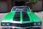 1971 Buick Skylark for sale in Killeen, Texas (ID-28458)