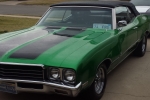 1971 Buick Skylark for sale in Killeen, Texas (ID-28458)