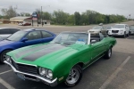 1971 Buick Skylark for sale in Killeen, Texas (ID-28458)