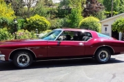 1971 Buick Riviera for sale