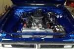 1971 Dodge Dart for sale in Chatham-Kent, Ontario (ID-31287)
