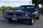 1971 Dodge Dart for sale in Chatham-Kent, Ontario (ID-31287)
