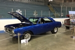 1971 Dodge Dart for sale in Chatham-Kent, Ontario (ID-31287)