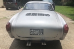1971 Volkswagen Karmann Ghia for sale in Virginia Beach, Virginia (ID-63680)