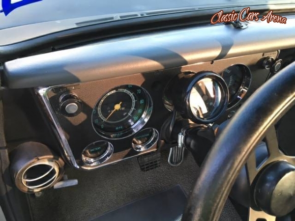 1971 Chevrolet C10 for sale in Cedar Park, Texas (ID-26138)