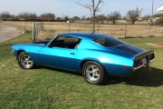 1971 Chevrolet Camaro RS for sale