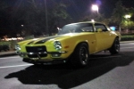 1971 Chevrolet Camaro Z28 for sale in Holiday, Florida (ID-28954)