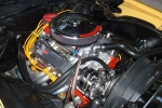 1971 Chevrolet Camaro Z28 for sale in Holiday, Florida (ID-28954)
