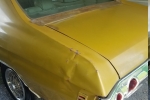 1971 Chevrolet Chevelle Malibu for sale in Madison (Alabama), Alabama (ID-66062)