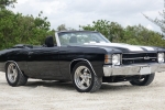 1971 Chevrolet Chevelle SS for sale in Attleboro, Massachusetts (ID-30355)