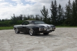 1971 Chevrolet Chevelle SS for sale in Attleboro, Massachusetts (ID-30355)