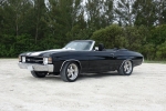 1971 Chevrolet Chevelle SS for sale in Attleboro, Massachusetts (ID-30355)