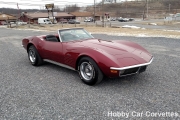 1971 Chevrolet Corvette for sale 1971 Chevrolet Corvette for sale