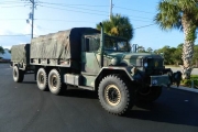 1971 AM General M35A2 for sale