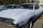 1971 AMC Javelin for sale