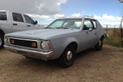 1971 AMC Gremlin for sale