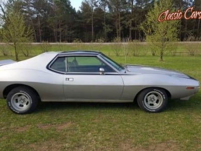 1971 AMC Javelin for sale