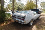 1971 AMC Javelin for sale