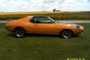 1971 AMC Javelin for sale