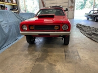 1971 AMC Gremlin for sale in Michigan (ID-91344)