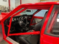 1971 AMC Gremlin for sale in Michigan (ID-91344)