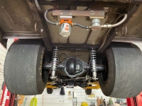1971 AMC Gremlin for sale in Michigan (ID-91344)
