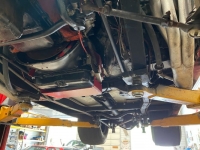 1971 AMC Gremlin for sale in Michigan (ID-91344)
