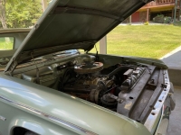 1971 AMC Gremlin for sale in Michigan (ID-91344)