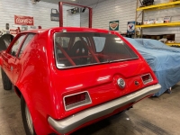 1971 AMC Gremlin for sale in Michigan (ID-91344)