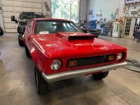 1971 AMC Gremlin for sale in Michigan (ID-91344)