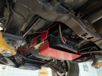 1971 AMC Gremlin for sale in Michigan (ID-91344)